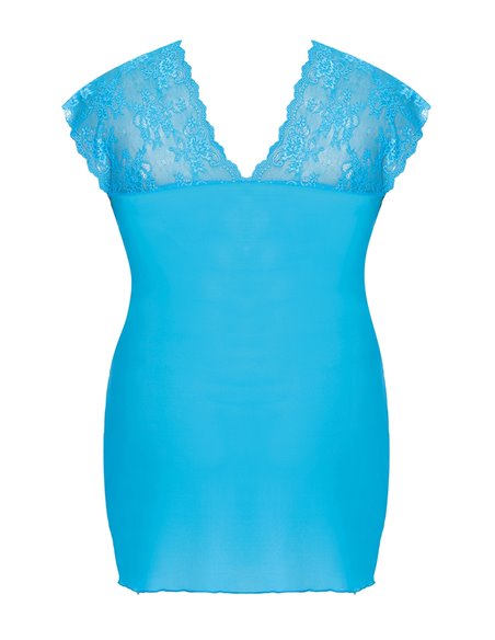 Nuisette Ofeely - Anaïs