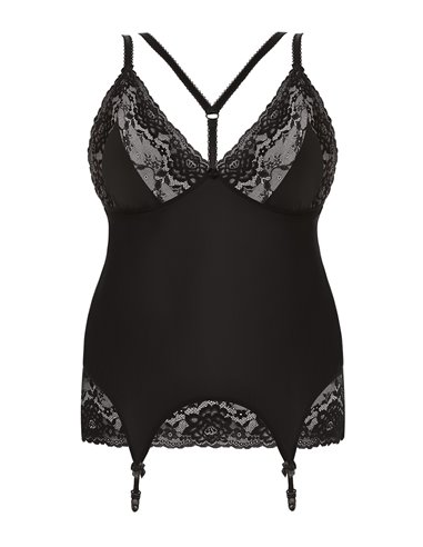 Guépière Kiri - Anaïs