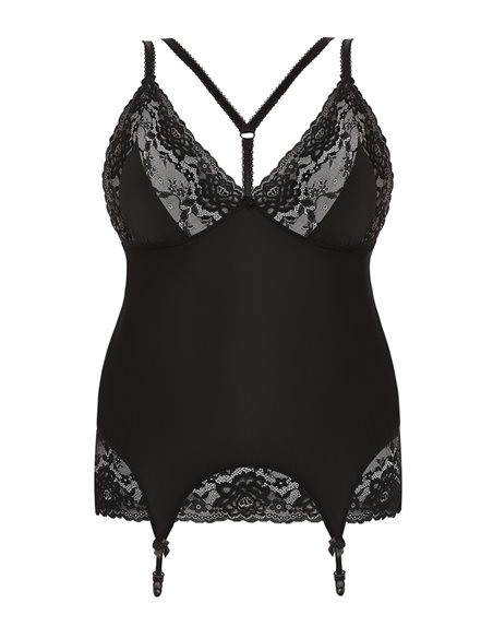 Guépière Kiri - Anaïs