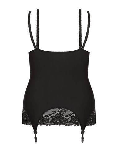 Guépière Kiri - Anaïs