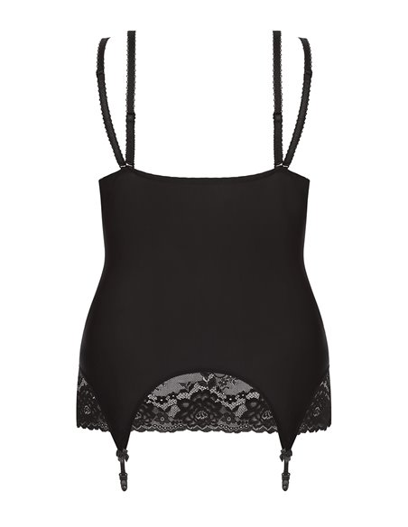 Guépière Kiri - Anaïs