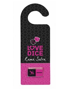 Dés coquins Love Dice Kama Sutra 2