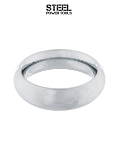 Cockring Donut acier