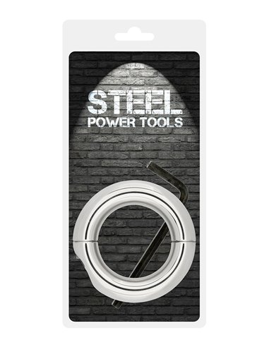 Ballstretcher acier ( L - XL) - Steel Power Tools
