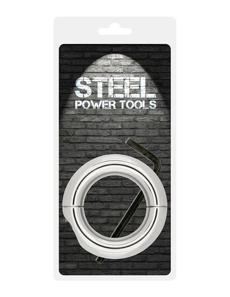 Ballstretcher acier ( L - XL) - Steel Power Tools