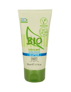 Lubrifiant HOT BIO Super 50 ml
