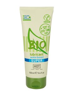 Lubrifiant HOT BIO Super 100 ml