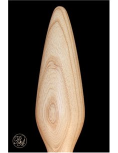 Gode bois L'Audacieux 2