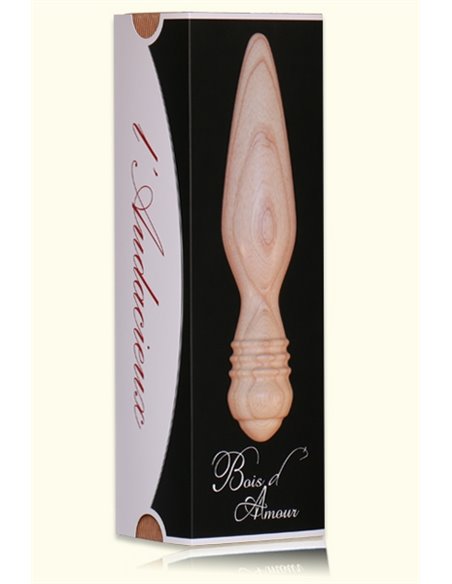 Gode bois L'Audacieux Gode bois L'Audacieux