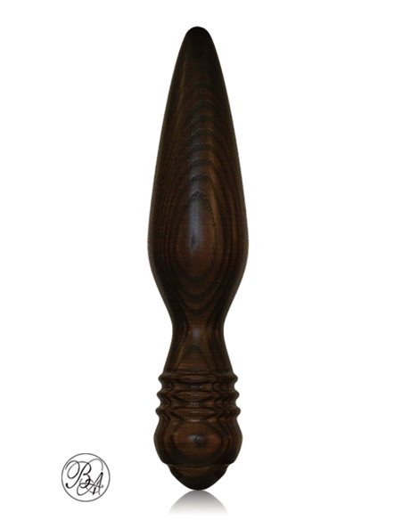 Gode bois L'Audacieux - Black Gode bois L'Audacieux - Black