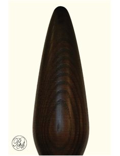 Gode bois L'Audacieux - Black 2