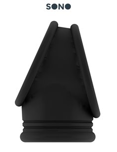 Cockring avec Ball Strap SONO 48 2
