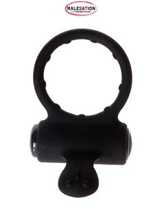 Clit Ring - Malesation 2