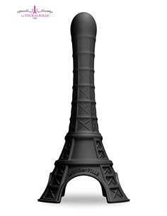 Gode La Tour Est Folle - noir