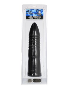 Plug Anal Torpedo 2