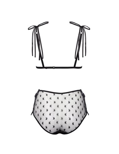 Ensemble lingerie Amelie - Anaïs Lingerie