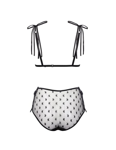 Ensemble lingerie Amelie - Anaïs Lingerie