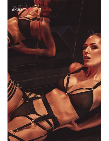Ensemble sexy Wonder - Anaïs