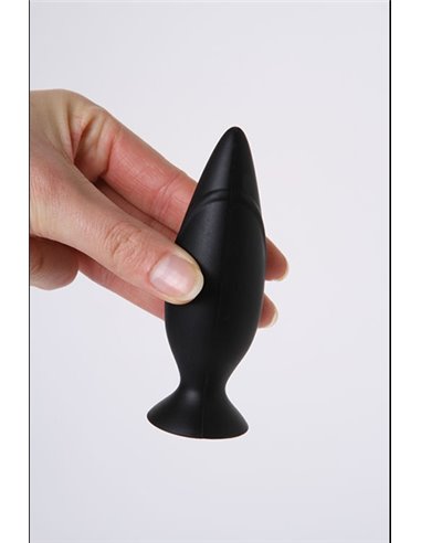 Plug anal small - Malesation