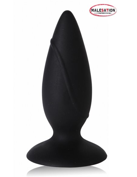 Plug anal medium - Malesation Plug anal medium - Malesation