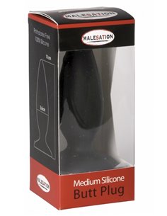 Plug anal medium - Malesation 2
