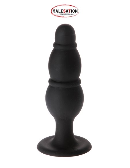 Ball Plug - Malesation Ball Plug - Malesation
