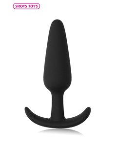 Slim Butt Plug - Mini plug anal