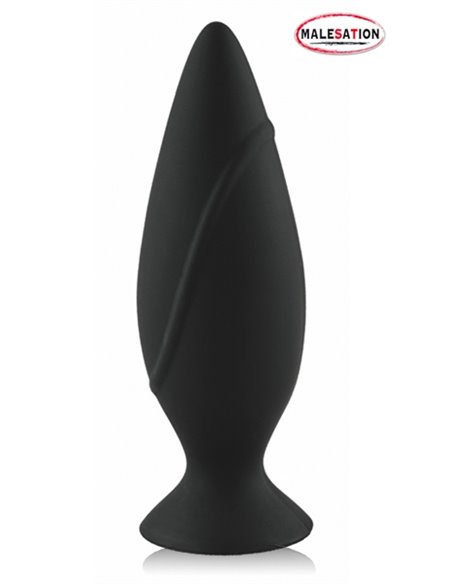 Plug anal Large - Malesation Plug anal Large - Malesation