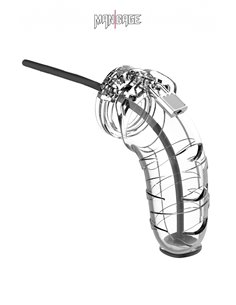 Cage de chasteté 12