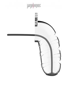 Cage de chasteté 12 2