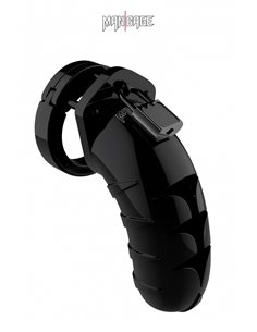 Cage de chasteté 11