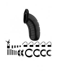 Cage de chasteté 11 2