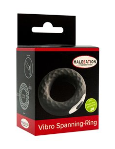 Anneau vibrant Spanning Ring - Malesation 2