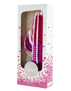 Vibro Rabbit  Cosmic Follies 2