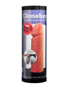 Gode-ceinture personnalisable Cloneboy