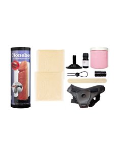 Gode-ceinture personnalisable Cloneboy 2