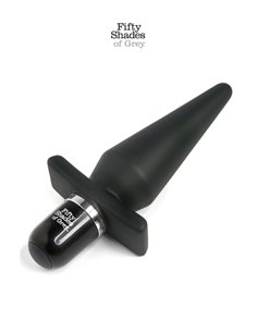 Plug vibrant - Fifty Shades Of Grey 2