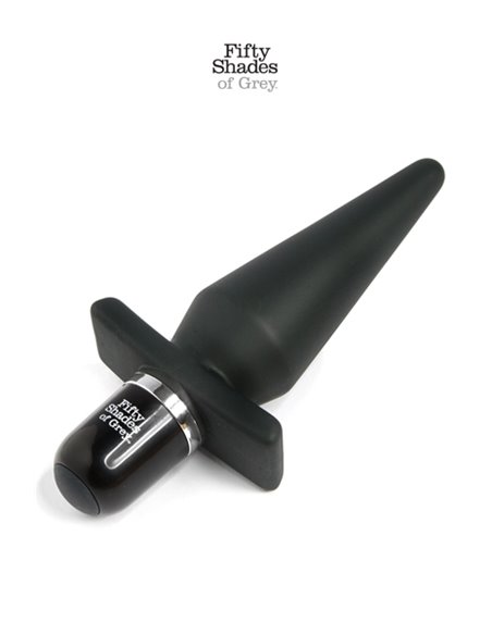 Plug vibrant - Fifty Shades Of Grey