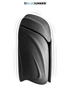 Masturbateur USB 10 programmes - Blue Junker