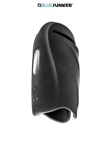 Masturbateur USB 10 programmes - Blue Junker