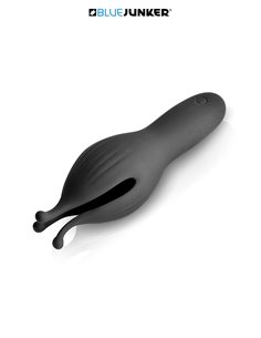 Stimulateur de gland premium USB - Blue Junker 2