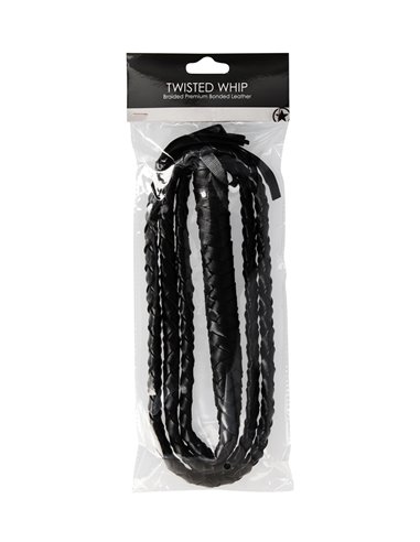 Fouet Twisted Whip - Ouch!