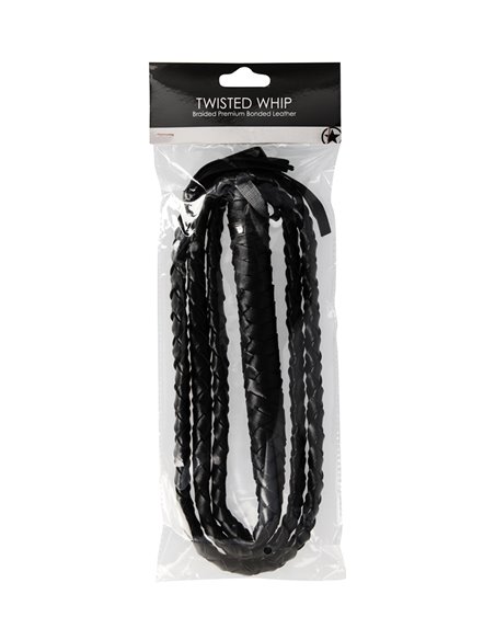 Fouet Twisted Whip - Ouch!