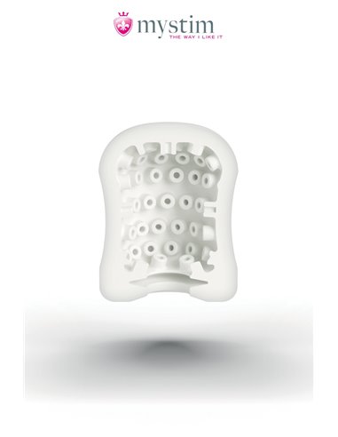 MasturbaTIN Dotty Dora - Mystim