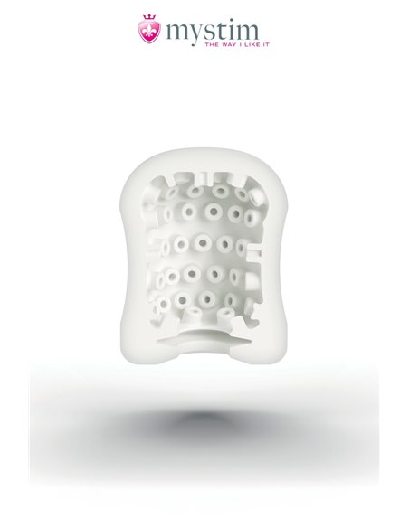 MasturbaTIN Dotty Dora - Mystim