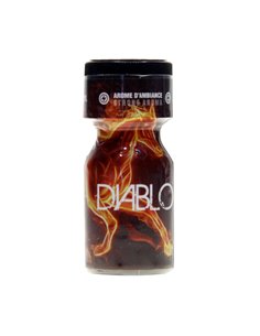 Poppers Diablo amyl 10ml