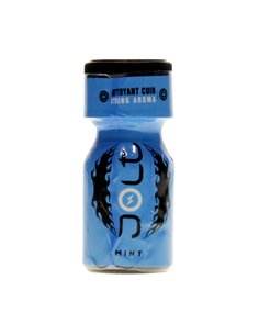 Poppers Jolt Blue Menthe 10ml
