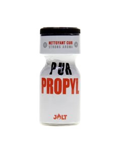 Poppers Pur Propyl Jolt 10ml