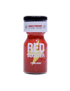 Poppers Red Booster 10ml
