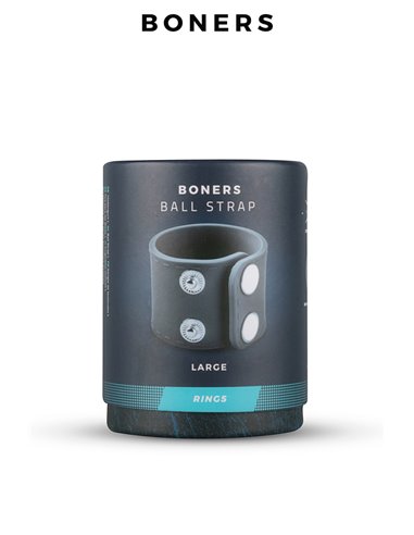 Ball Strap Large silicone  - Boners